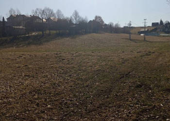 Działka budowlana w Olszynach w cenie 180000zł