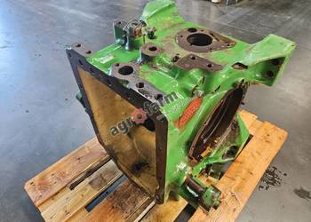 Obudowa tylnego mostu John Deere 6820, 6920