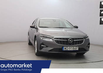Opel Insignia 2.0 CDTI Elegance S&S ! Z Polskiego Salonu ! Faktura Vat ! B…
