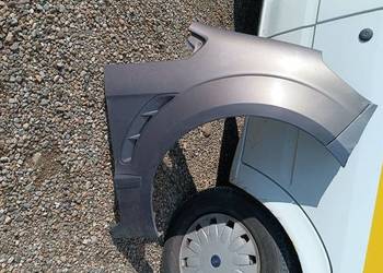 Błotnik prawy przedni Ford S-max mk1 lift lak L1, 10-15r
