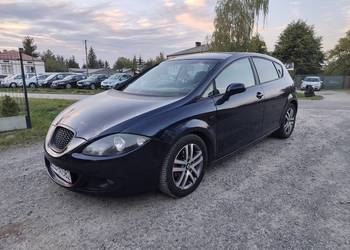 Seat Leon 1.9 TDI 150KM