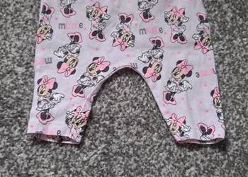 Spodnie dla dziewczynki