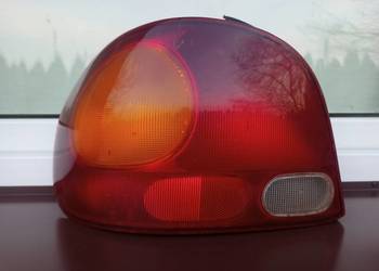 Hyundai Accent X3 lampa tył tylna lewa oryginał