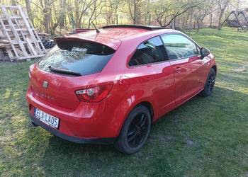 Seat Ibiza 1.6mpi