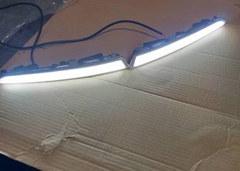 Kuga Escape światła dzienne