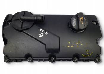 POKRYWA ZAWORÓW Audi A3 8P Octavia II Leon II VW Golf 1.9 TDI 038103469