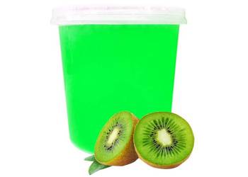 Kulki do Bubble Tea KIWI – 3kg popping boba