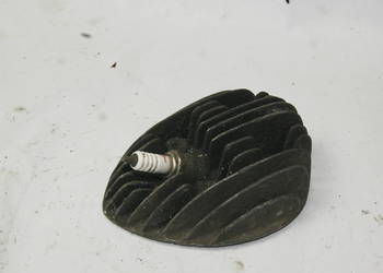 SOKÓŁ 125 SHL M04 SHL M05 WFM 125 GŁOWICA DKW RT 125