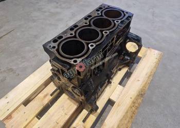 Blok silnika Landini Rex 95GT, 85GT, 75GT