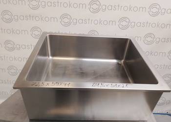 WANNA BEMAROWA DO ZABUDOWY 2XGN 1/1 KL6-20.0012.