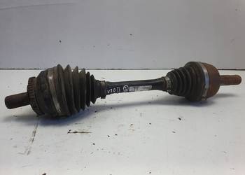 PÓŁOŚ Volvo V70 II S60 2.5 T turbo LEWA PRZEDNIA _ półośka przód