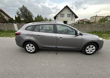 Megane 2011 rok 1.5 dci