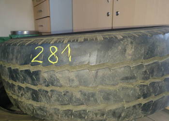 Opona Continental 195/70R15C zima