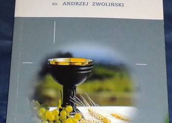 Źródło życia - Andrzej Zwoliński