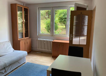 KAWALERKA na wynajem 28,5m2 ORUNIA - Turkusowa