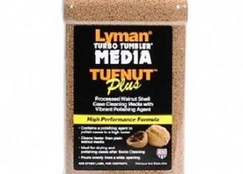 Wkład do czyszczenia z orzecha 2,61 kg - Lyman - 7631396