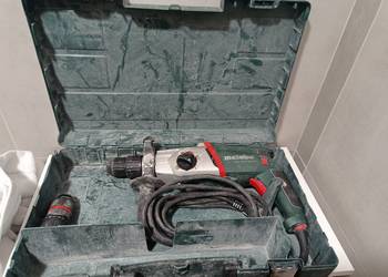 Metabo UHE 2850 wiertarka
