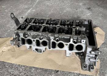 Głowica z wałkami kpl N47D20C BMW f10 f30 f25