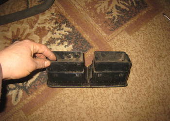 Kratka nawiewów środkowa Audi A3 8L 96-