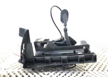 ZAMEK DRZWI PRAWY PRZÓD FORD MONDEO MK5 Hatchback BM5A-A21812-BH