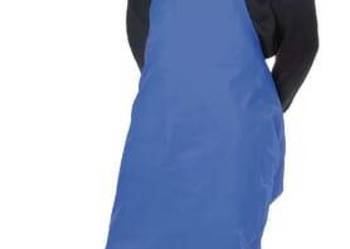 Fartuch dojarza, niebieski Farma 603503FA