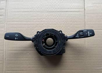 BMW F48 PRZEŁĄCZNIK ZESPOLONY Z TAŚMĄ AIRBAG 6827369 ORYGINAŁ 100% SPRAWNY