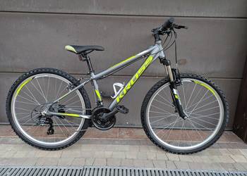 Rower Kross Hexagon, rama XS, koła 26