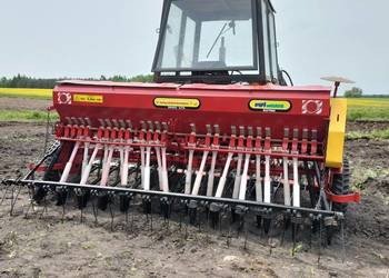 Siewnik poznaniak 3m Siewnik poznaniak 3m