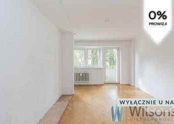 Oferta sprzedaży mieszkania Warszawa Jasnodworska 47m 3 pokoje