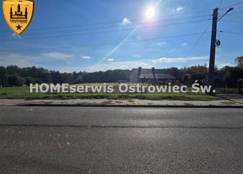 Działka Szewna 5400m2