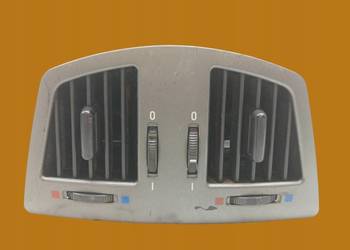 KRATKI NAWIEWU  TYŁ TUNELU ŚRODKOWEGO Bmw Seria 7 IV (2001-08) E65/66/67/68