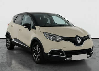 Renault Captur 1.2 TCe