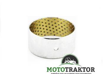 Tulejka zawieszenia osi 80x86x40 Massey Ferguson 3050 3060