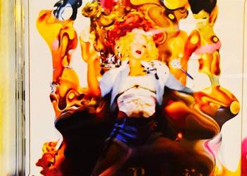 Polecam Wspaniały Album CD GWEN STEFANI Album Love. Angel. Music. Baby