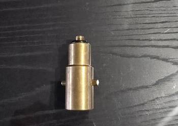 Adapter przejsciówka LPG Polska Holandia