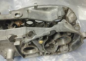 Silnik Simson s50 kartery zgodne