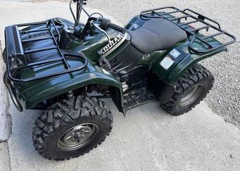 Yamaha  kodiak 450 2005