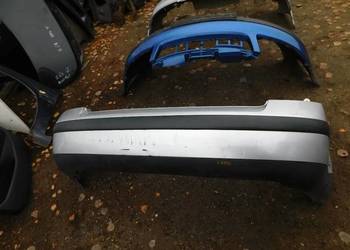 passat zderzak sedan kolor LA7W nr 6314 WYSYŁKA
