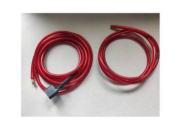Lexton przewód kabel do instalacji audio samochodowy wzmacniacz subwoofer
