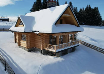 Dom z widokiem na Beskidy / Sprzedaż / Stryszawa