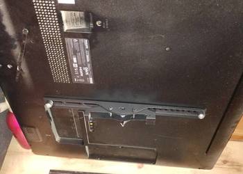 Telewizor Philips 47PFL4007