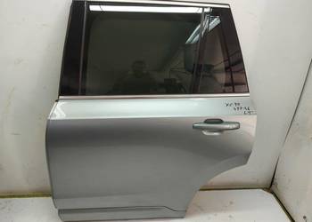 VOLVO XC90 II D5 Drzwi tył lewe 477-47 2015 AS3 VOLVO XC90 II D5 Drzwi tył lewe 477-47 2015 AS3