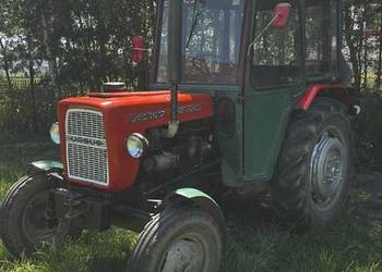 Ciągnik Ursus C 335 m / 330m