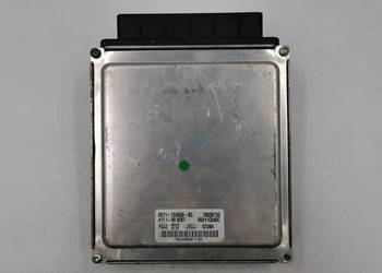 Sterownik Silnika Ford Mondeo MK4 2.0 TDCI 6S71-12A650-BC