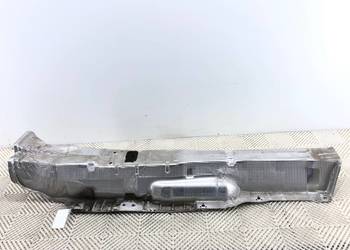 OSŁONA TERMICZNA TUNELU VW ARTEON