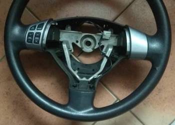 Kierownica SUZUKI SWIFT multifunkcyjna