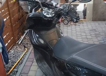 Honda pcx 125 stan bdb