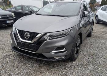 Nissan Qashqai 1.3