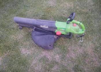 Sprzedam używane narzędzia ogrodowe elektryczne