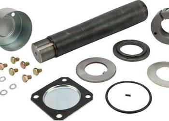 Zestaw naprawczy zwrotnicy 60/69/368 9RSW02